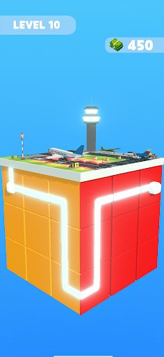 City Connection - Screenshot 2