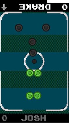Button Soccer Brawl - Screenshot 4