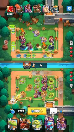 Wonderland - Screenshot 1