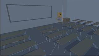 Okul War - Screenshot 2