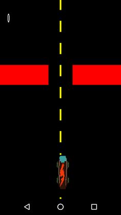 Bit Racer - Screenshot 2