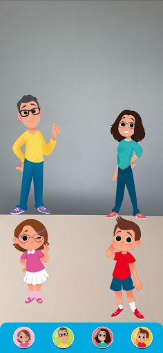 La Scatola dei Giochi - Screenshot 3