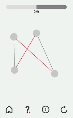 No Red Lines - Screenshot 2