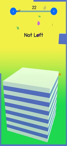 Left Or Right 3D - Screenshot 1