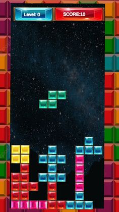 DUNAMITBLOK - Screenshot 1