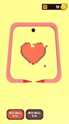 Pinning Ball - Screenshot 3