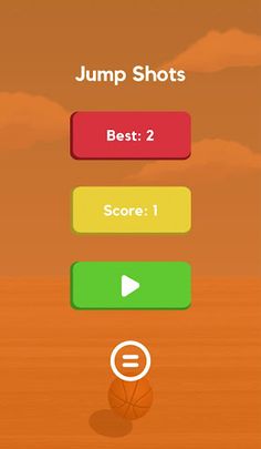 Jump Shots+ - Screenshot 1