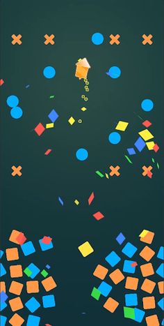 Bump It Up - Screenshot 3