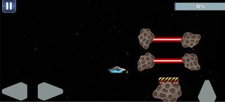 Ride On Mars - Screenshot 3