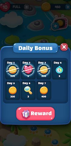 Addition Pang - Screenshot 2