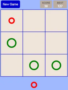 Rings 3x3 - Screenshot 4