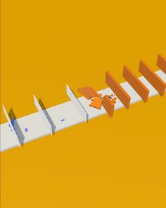 Crack Smash - Screenshot 2