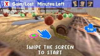 Tales of Snails - Screenshot 2