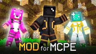 Epic Mods For MCPE - Screenshot 2