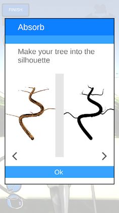 Puzzle Bonsai - Screenshot 2