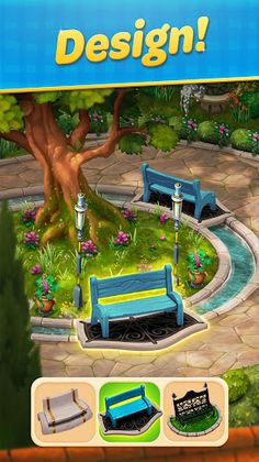 Tuscany Hotel - Decorate your  - Screenshot 4