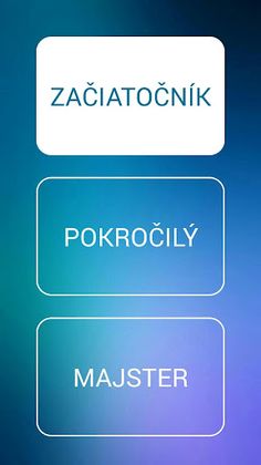 Hravá Nemčina - Screenshot 2