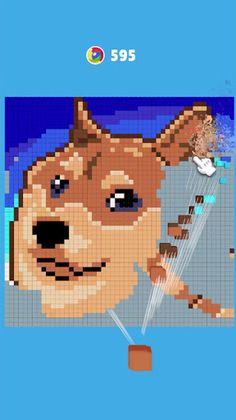 Color Slide: Block Puzzle - Screenshot 2