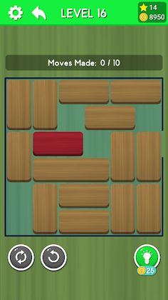 Block Escape - Unlock Puzzle - Screenshot 3