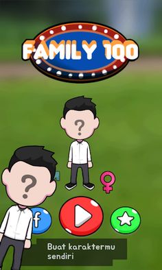 Main Family 100 terbaru - Screenshot 1