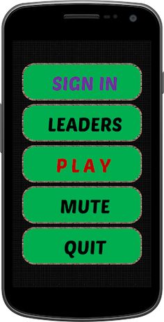 Switch Circle - Color Tap - Screenshot 1