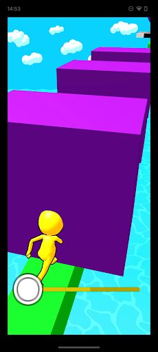 Metal Man - Screenshot 2