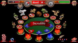 Holdem Solitaire - Screenshot 3
