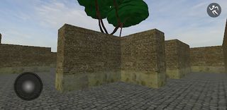 Escape The Maze - Screenshot 2