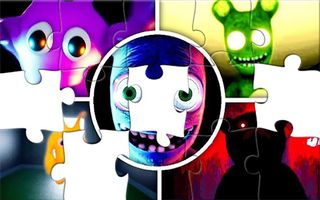 puzzle bouncy bear maze draw - Screenshot 3