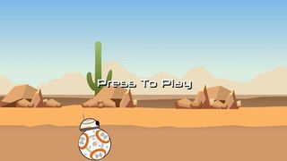 BBRun - Screenshot 2