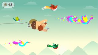 Bird Bird - Screenshot 2