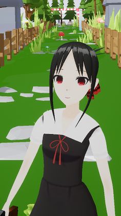 GirlShooter - Screenshot 2