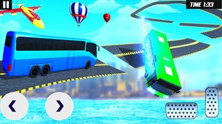 Extreme Racing Bus Simulator - Screenshot 3