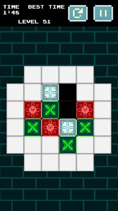 Blox Puzzle - Screenshot 3