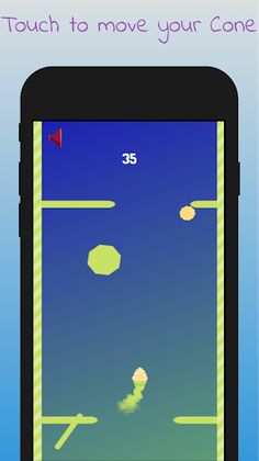 Ice Cream : BounceMasters - Screenshot 3