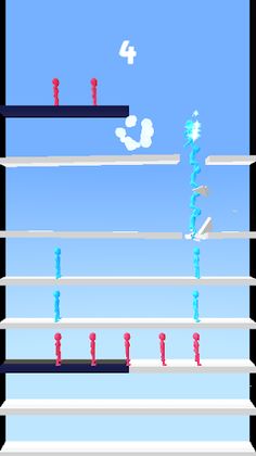 Break Down! - Screenshot 1