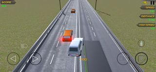 Way Hunter! - Screenshot 1