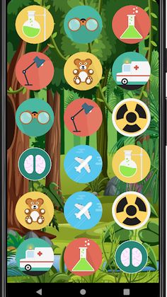 Memory Game - Screenshot 3