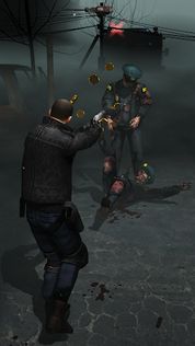 REM CITY - Screenshot 5