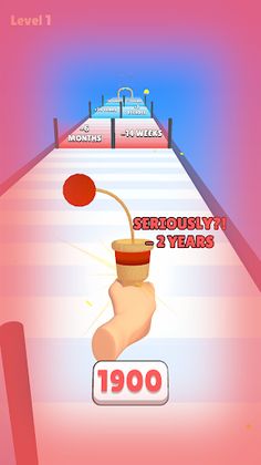 Toy Evolution - Screenshot 1