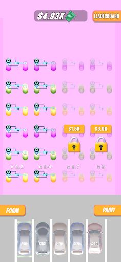 Car Detailing Pro - Screenshot 2