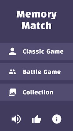 Memory Master - Screenshot 1