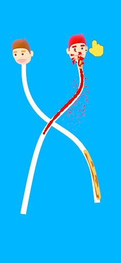 Noodle Eater - Screenshot 2