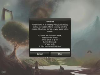 Ancient Mystery Puzzle Myths - Screenshot 3