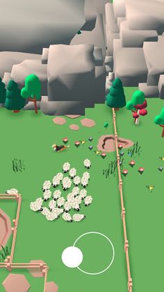 Tiny Shepherd - Screenshot 2