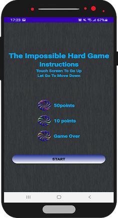 The Impossible Hard Game - Screenshot 4