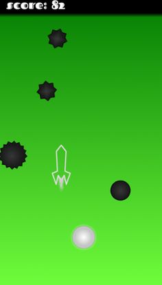 Striking Ball - Screenshot 2