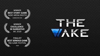 The Wake - Screenshot 2