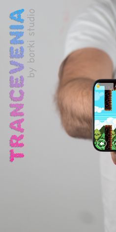 Extreme: Trancevenia - Screenshot 1