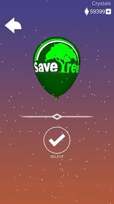 Balloon Bits - Screenshot 3